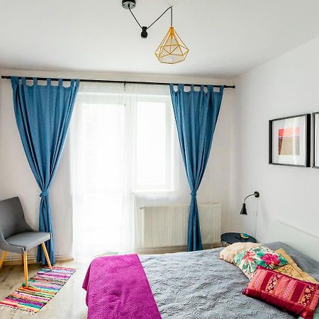 Old Citadel Hill Apartment Brasov Luaran gambar
