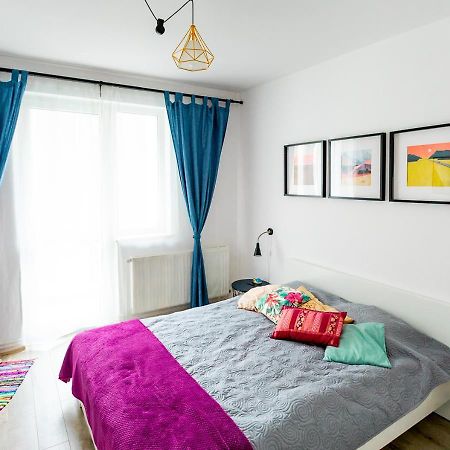 Old Citadel Hill Apartment Brasov Luaran gambar