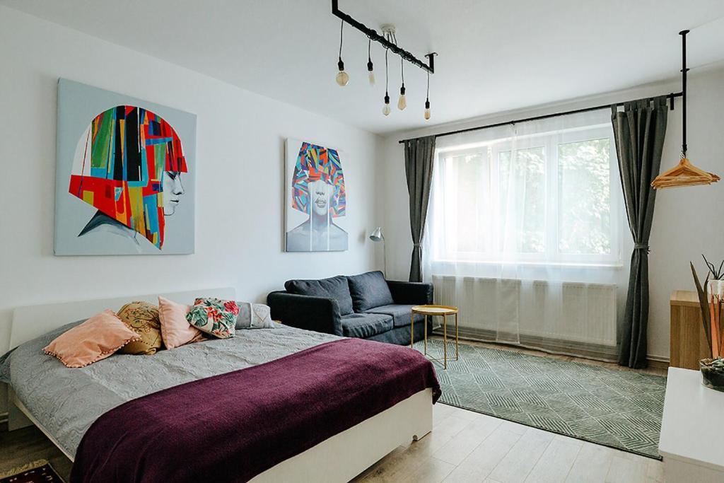 Old Citadel Hill Apartment Brasov Luaran gambar