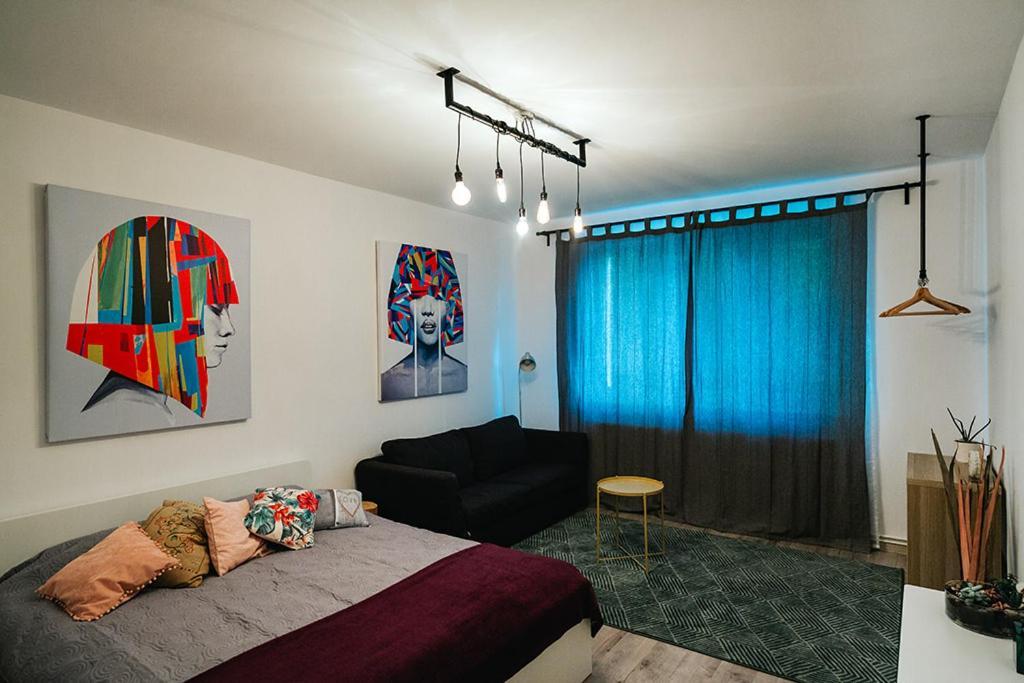 Old Citadel Hill Apartment Brasov Luaran gambar