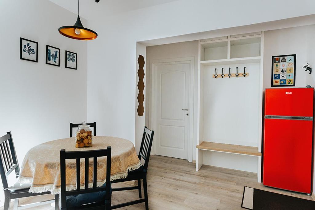 Old Citadel Hill Apartment Brasov Luaran gambar