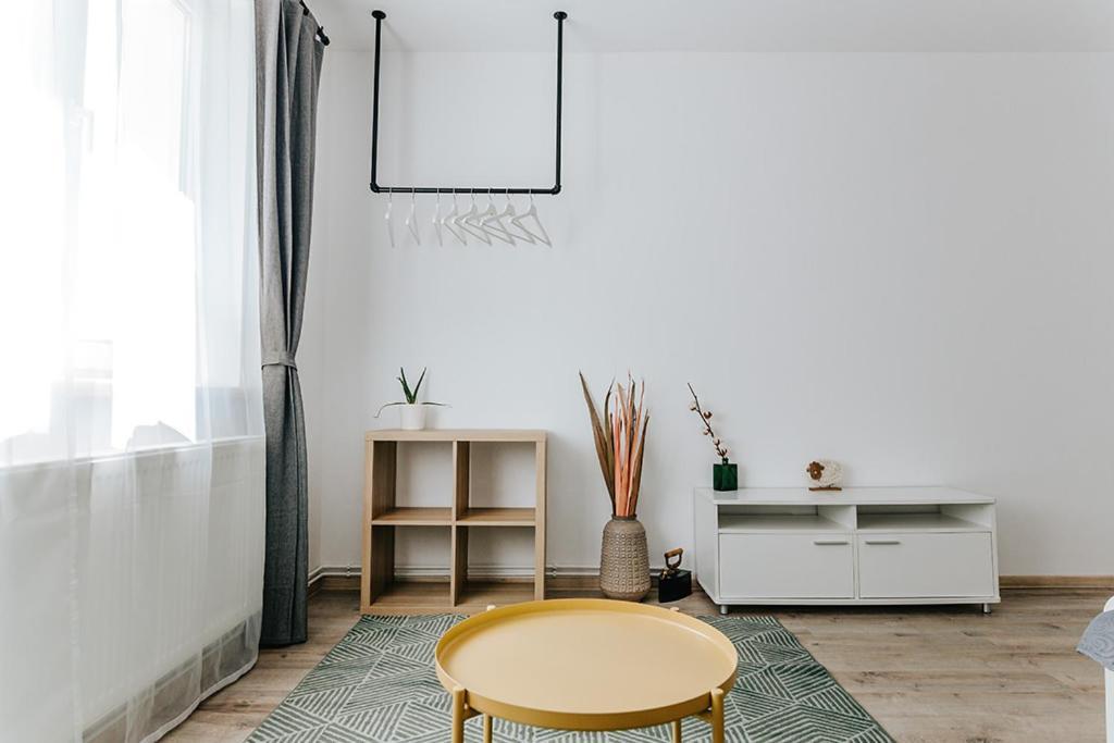 Old Citadel Hill Apartment Brasov Luaran gambar