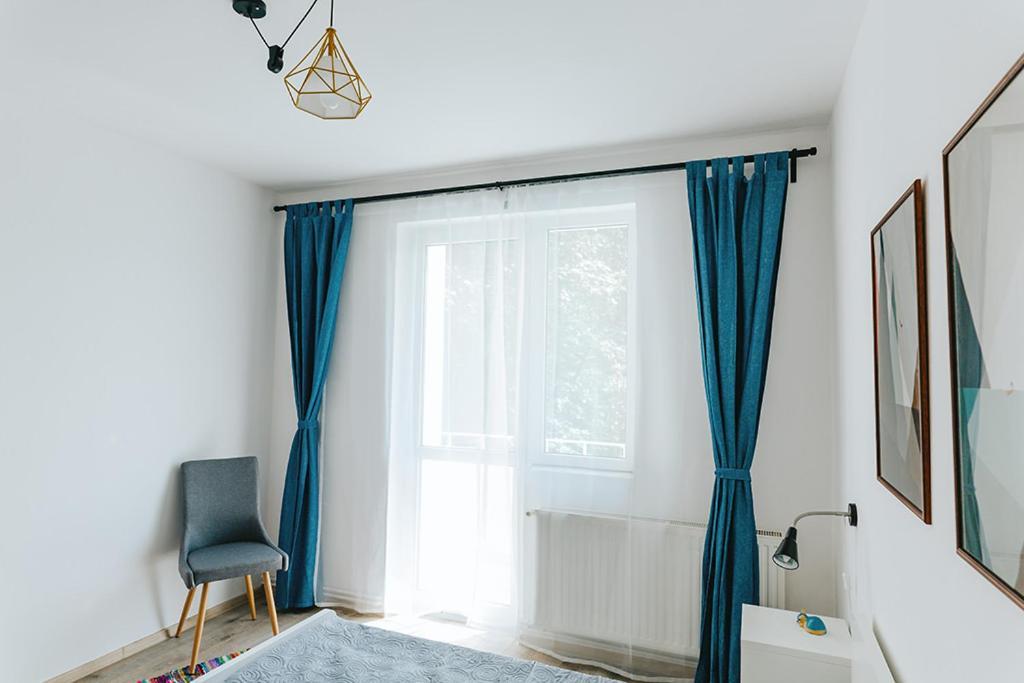 Old Citadel Hill Apartment Brasov Luaran gambar