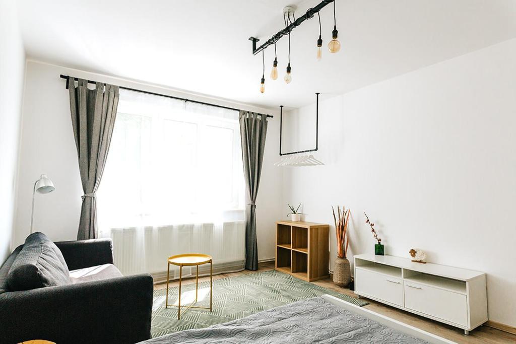 Old Citadel Hill Apartment Brasov Luaran gambar