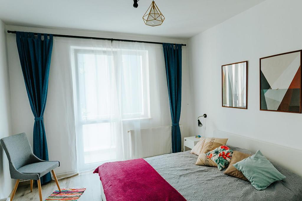 Old Citadel Hill Apartment Brasov Luaran gambar